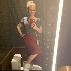 Meet your Posher, Bridget